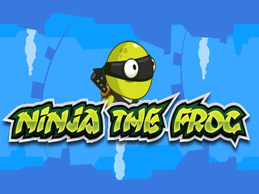 Jogo Ninja the Frog