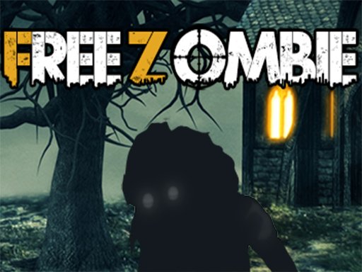 Jogo Free Zombie