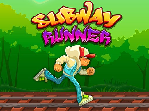 Jogo Subway Runner