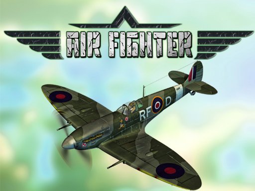 Jogo Ace Air Fighter