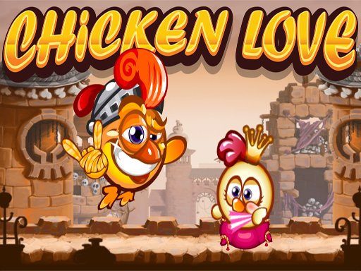 Jogo Chicken Love