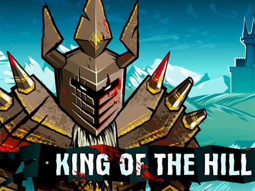 Jogo King Of The Hill