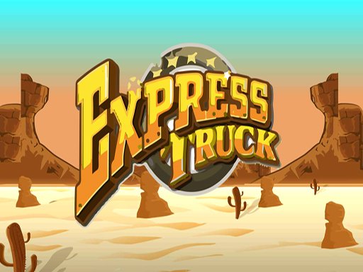 Jogo Express Truck