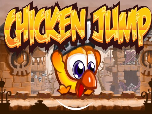 Jogo Chicken Jump