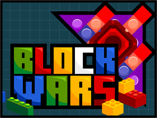 Jogo Blockwars