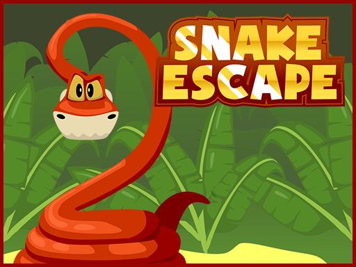 Jogo Snake Escape