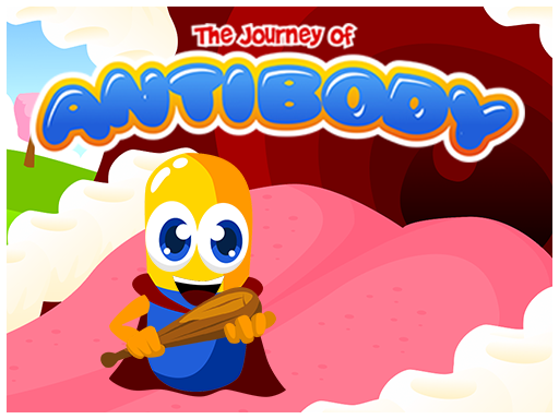 Jogo journey of Antibody
