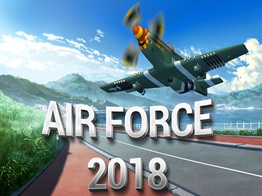 Jogo Air Force
