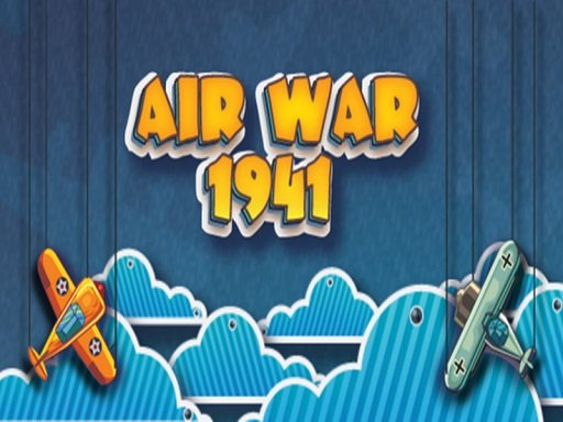 Jogo Air War