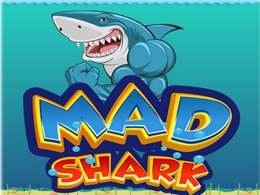 Jogo MAD Shark 2021