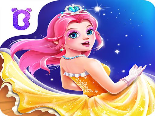 Jogue Robes de Princesse – Aventure Jogo