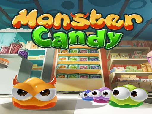 Jogo Monster Candy 2021