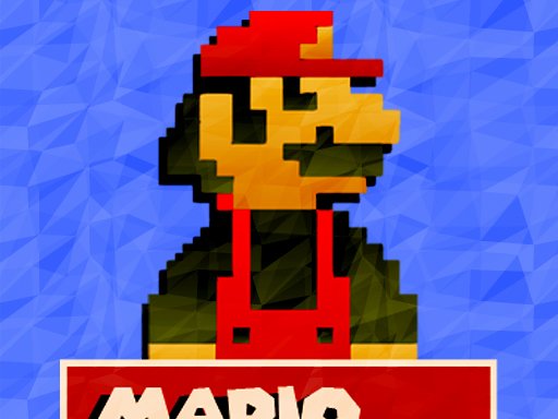 Jogo Mario Bros Deluxe