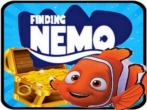 Jogo Finding Nemo