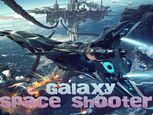 Jogo Galaxy Space Shooter – Invaders 3d