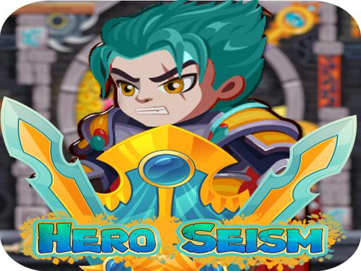 Jogo Hero Sword Puzzles – Save The Princess!