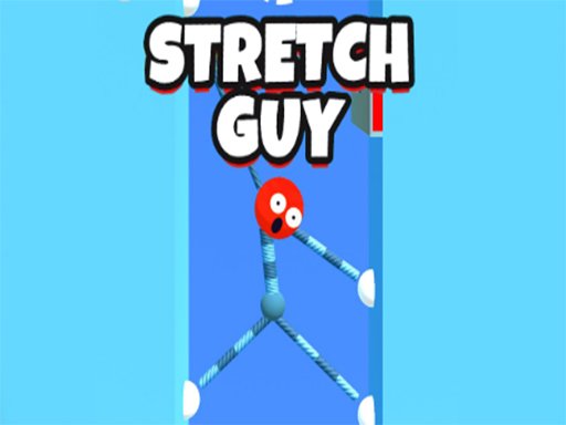 Jogo Stretchy Buddy Guy
