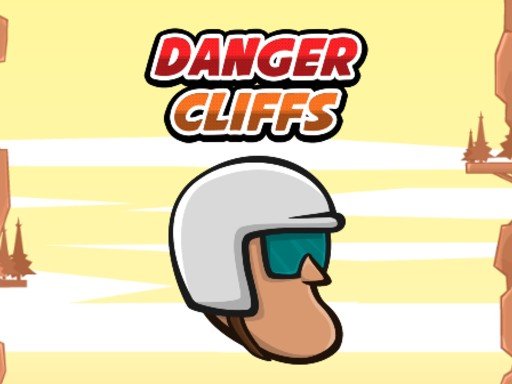 Jogo Danger Cliffs