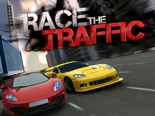 Jogo Race The Traffic