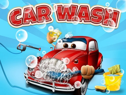 Jogo Real Car wash