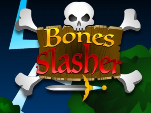 Jogo Bones Slasher