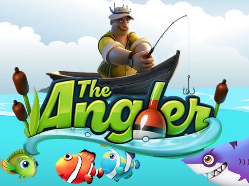 Jogo The Angler