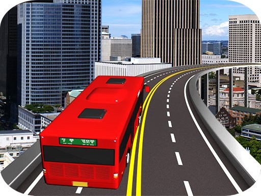 Jogo City Coach Bus Simulator