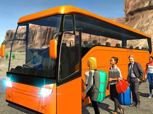 Jogo Bus Parking Adventure 2020