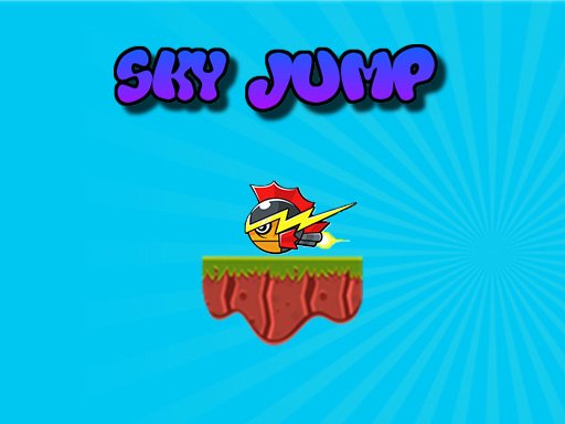 Jogo Sky Jumper