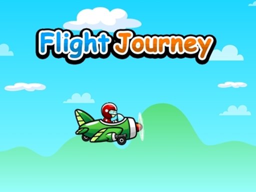 Jogo Flight Journey