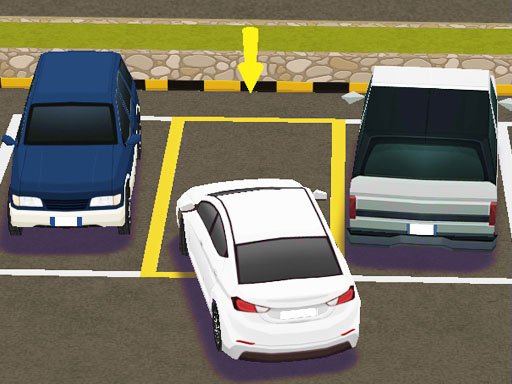 Jogo Real Car Parking 3D : Dr Parking