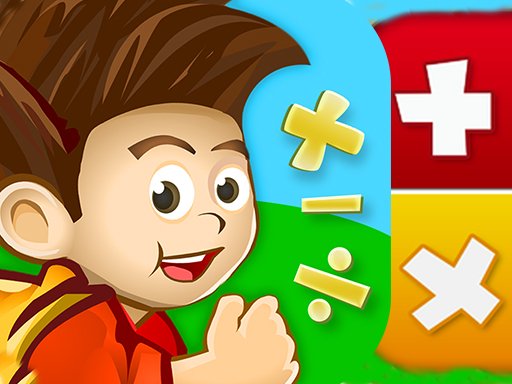 Jogo Math Kids – Add, Subtract, Count, and Learn