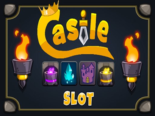 Jogo Castle Slot 2020