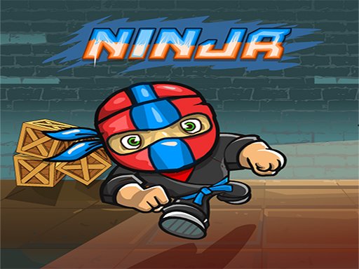 Jogo Mini Ninja