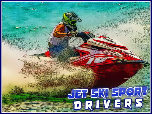 Jogo Jet Ski Sport Drivers