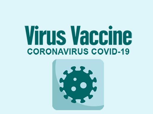 Jogo Virus vaccine coronavirus covid-19