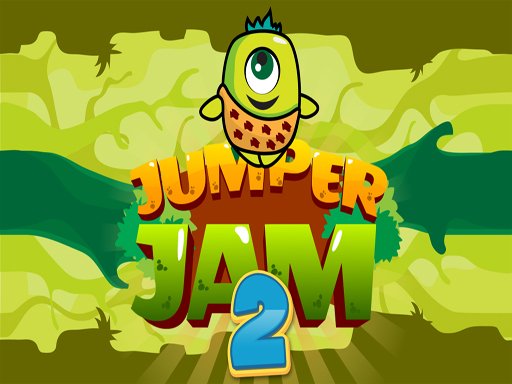 Jogo Jumper Jam 2