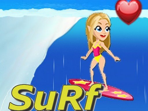Jogo Surf Crazy