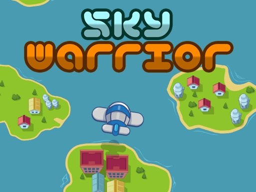 Jogo Sky Warrior