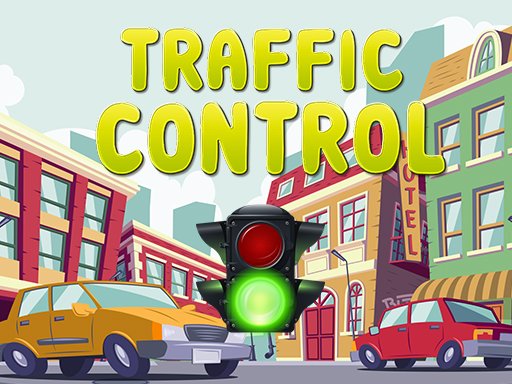 Jogo Traffic Control