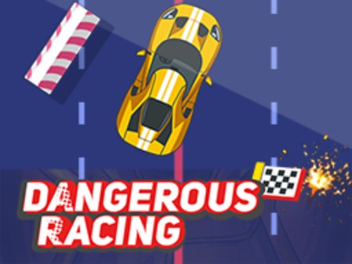 Jogo Dangerous Racing