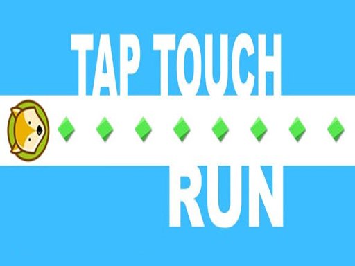 Jogo FZ Tap Touch Run