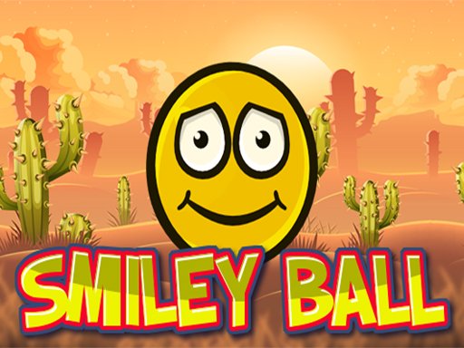Jogo Smiley Ball