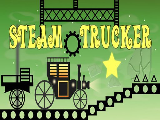 Jogo FZ Steam Trucker