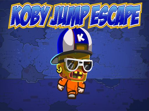 Jogo Koby Jump Escape