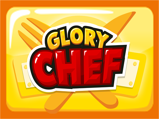 Jogo Glory Chef