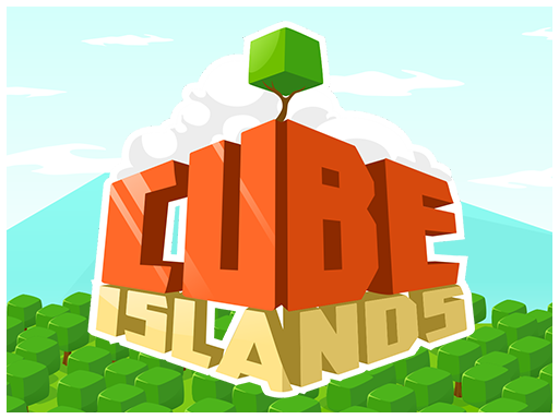 Jogo Cube Island