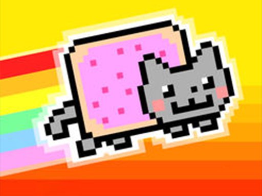 Jogo Nyan Cat Flappy