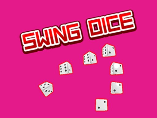 Jogo Swing Dice