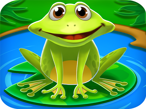 Jogo Jumper Frog